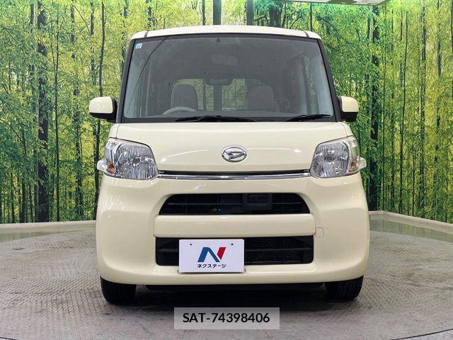Daihatsu TANTO 2013-11 6717520-13