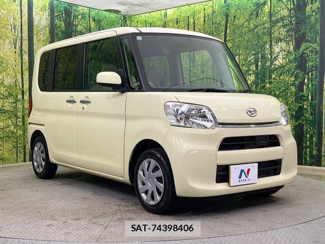 Daihatsu TANTO 2013-11 6717520-15