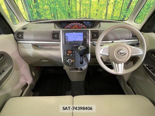 Daihatsu TANTO 2013-11 6717520-1