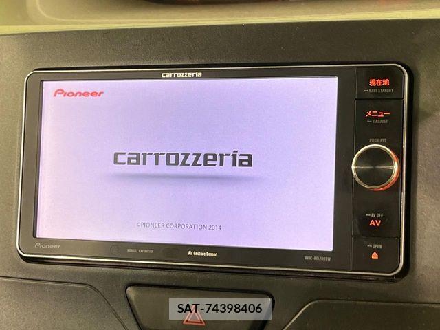 Daihatsu TANTO 2013-11 6717520-3