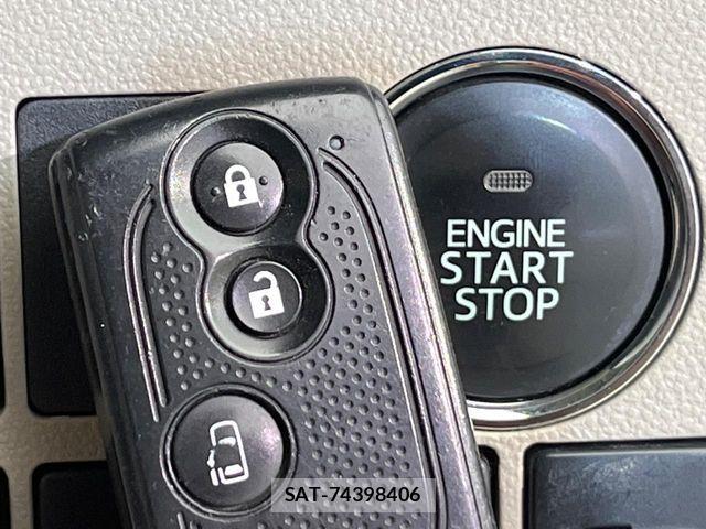 Daihatsu TANTO 2013-11 6717520-4