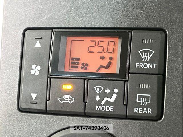 Daihatsu TANTO 2013-11 6717520-5