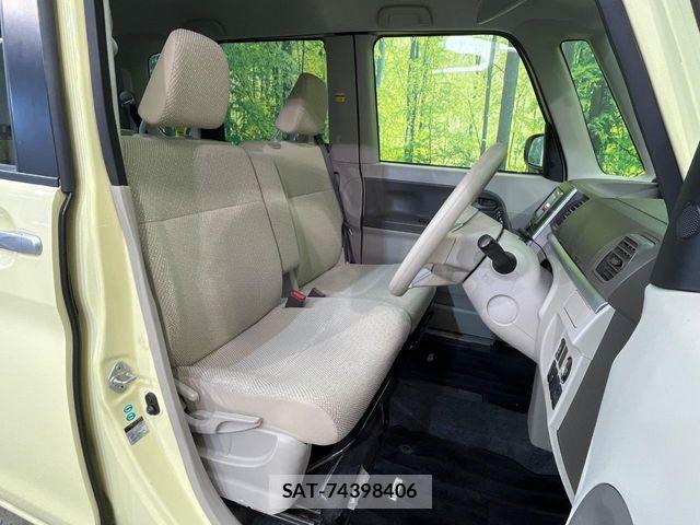 Daihatsu TANTO 2013-11 6717520-7