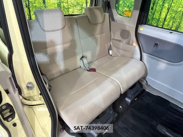 Daihatsu TANTO 2013-11 6717520-8