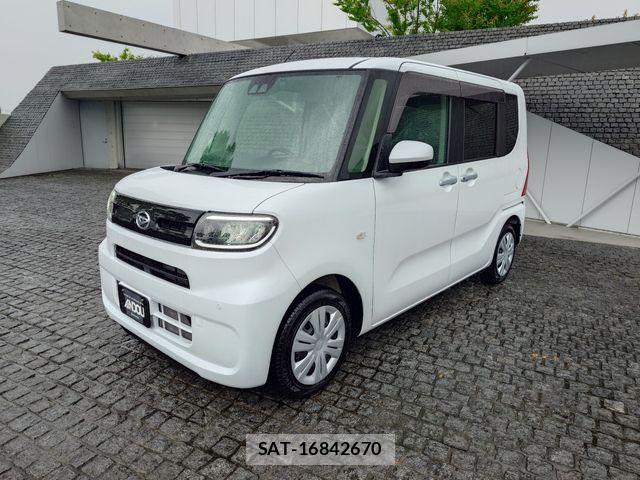 Daihatsu TANTO 2021-06 6717509-0