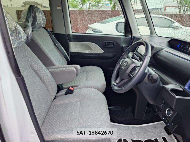 Daihatsu TANTO 2021-06 6717509-9