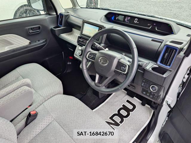 Daihatsu TANTO 2021-06 6717509-10