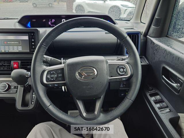 Daihatsu TANTO 2021-06 6717509-12