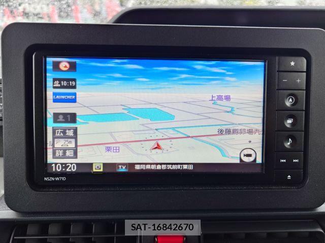 Daihatsu TANTO 2021-06 6717509-14