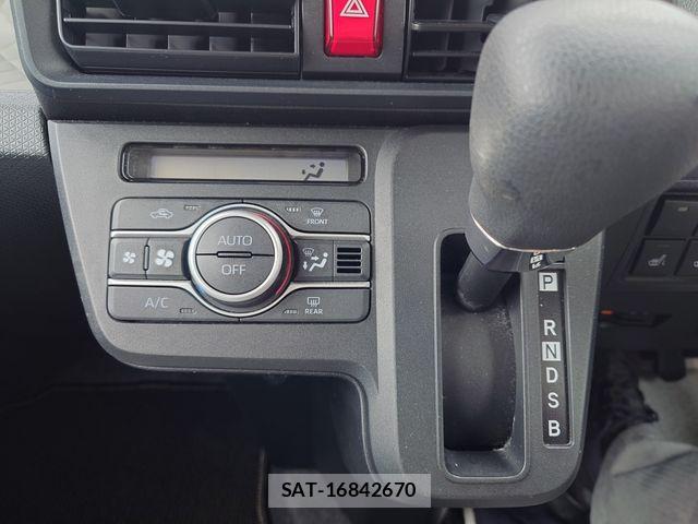 Daihatsu TANTO 2021-06 6717509-16
