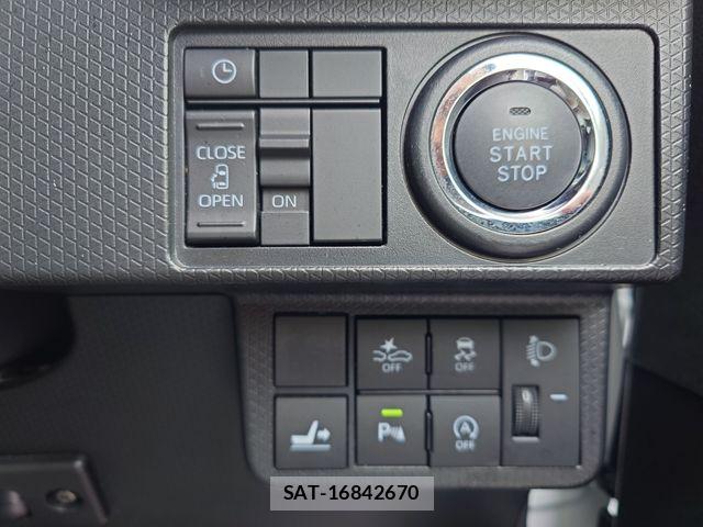 Daihatsu TANTO 2021-06 6717509-17