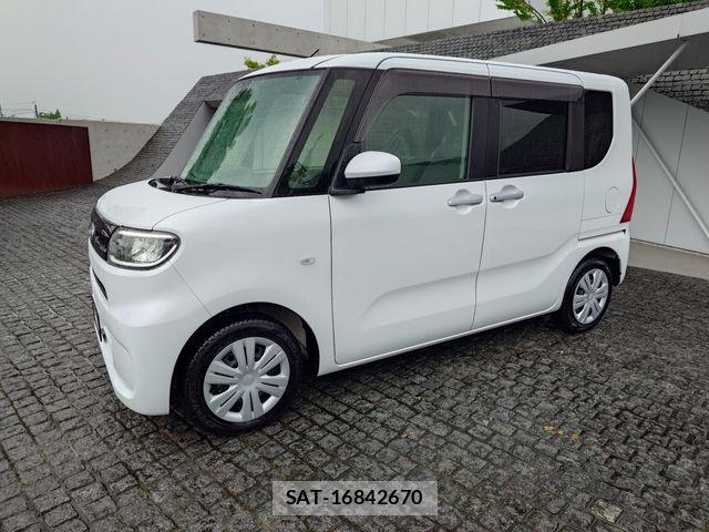 Daihatsu TANTO 2021-06 6717509-1