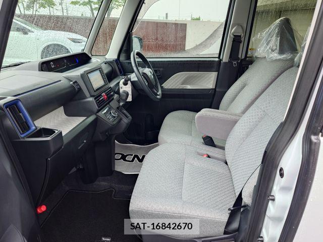 Daihatsu TANTO 2021-06 6717509-21