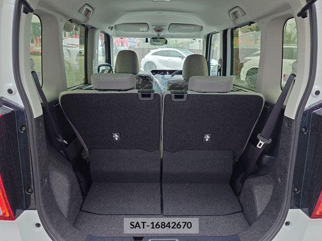 Daihatsu TANTO 2021-06 6717509-23