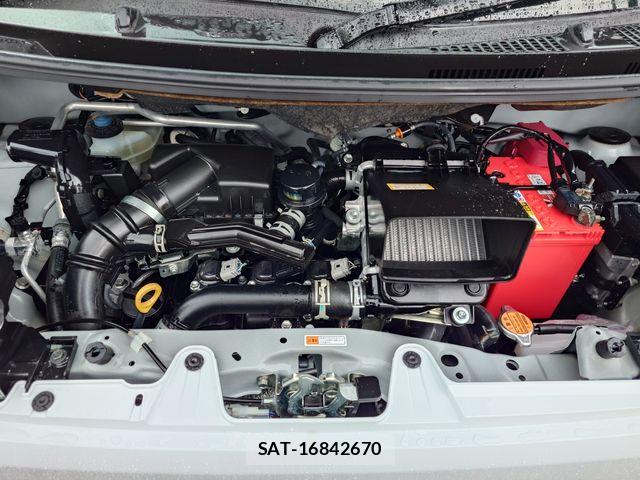 Daihatsu TANTO 2021-06 6717509-24