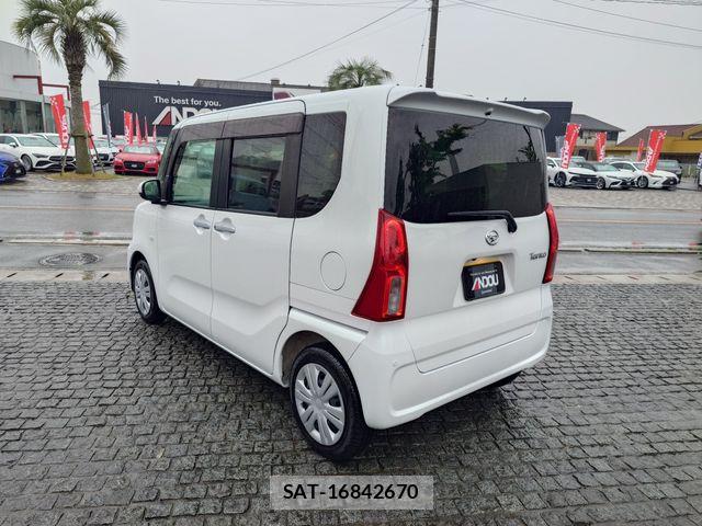 Daihatsu TANTO 2021-06 6717509-2