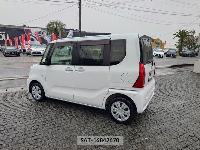 Daihatsu TANTO 2021-06 6717509-3