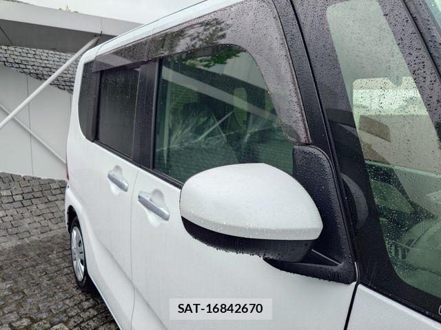 Daihatsu TANTO 2021-06 6717509-4