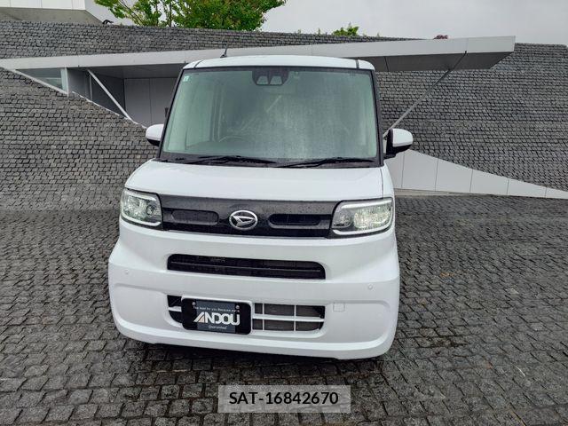 Daihatsu TANTO 2021-06 6717509-5