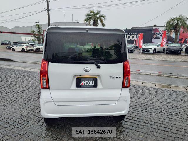 Daihatsu TANTO 2021-06 6717509-6