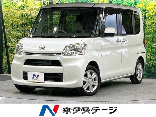 Daihatsu TANTO 2014-01 6753516-0