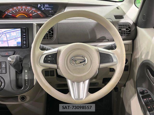 Daihatsu TANTO 2014-01 6753516-10