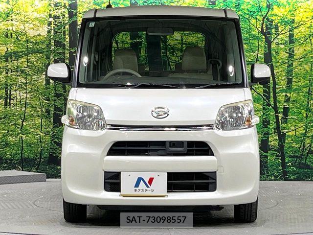 Daihatsu TANTO 2014-01 6753516-13