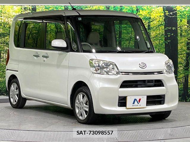 Daihatsu TANTO 2014-01 6753516-15