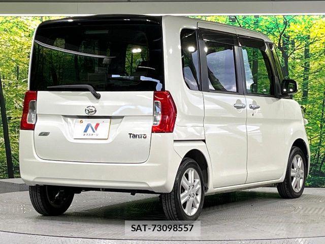 Daihatsu TANTO 2014-01 6753516-16