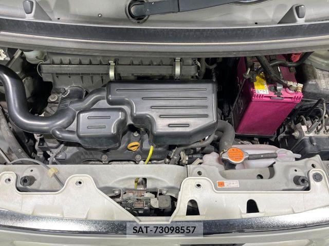 Daihatsu TANTO 2014-01 6753516-17
