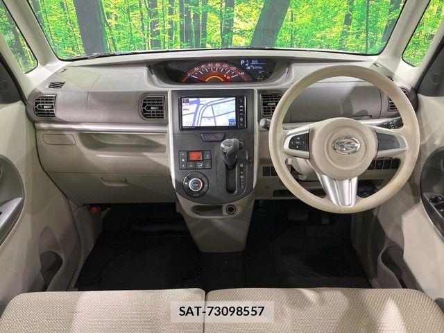Daihatsu TANTO 2014-01 6753516-4