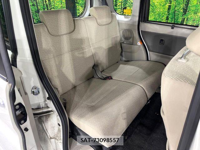 Daihatsu TANTO 2014-01 6753516-8
