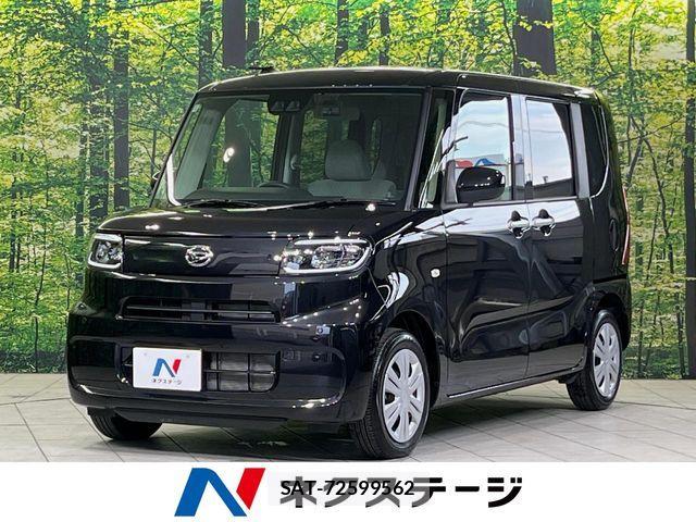 Daihatsu TANTO 2024-11 6753512-0
