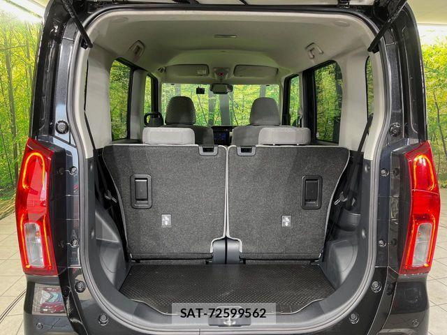 Daihatsu TANTO 2024-11 6753512-9