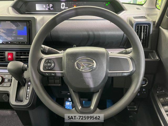 Daihatsu TANTO 2024-11 6753512-10