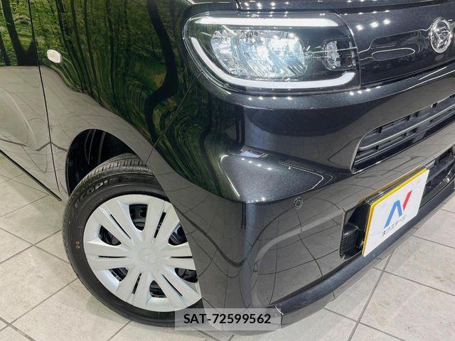 Daihatsu TANTO 2024-11 6753512-11