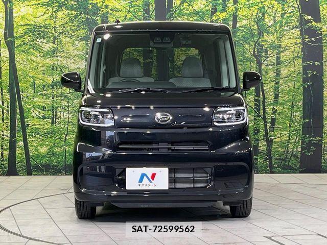 Daihatsu TANTO 2024-11 6753512-13