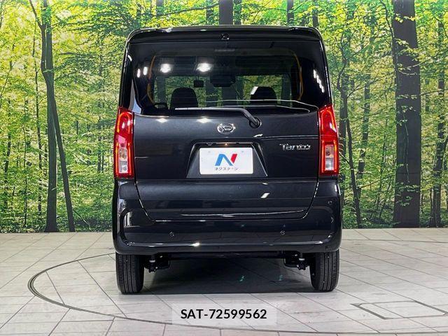 Daihatsu TANTO 2024-11 6753512-14