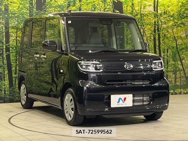 Daihatsu TANTO 2024-11 6753512-15