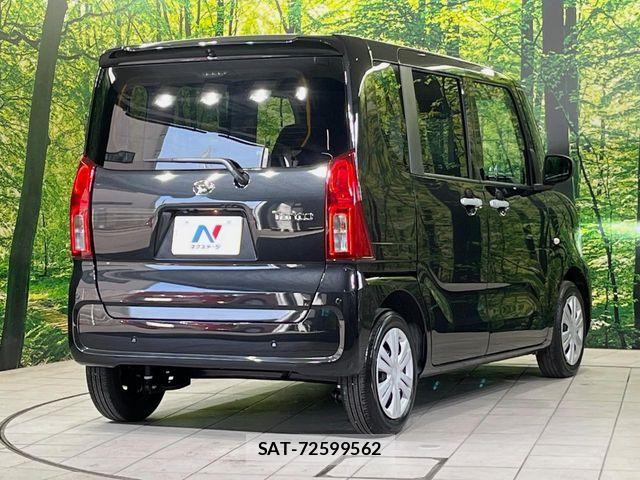 Daihatsu TANTO 2024-11 6753512-16