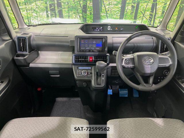 Daihatsu TANTO 2024-11 6753512-1