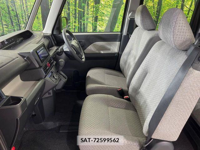 Daihatsu TANTO 2024-11 6753512-7
