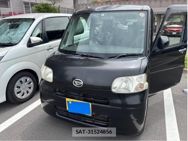 Daihatsu TANTO 2012-06 6753518-0