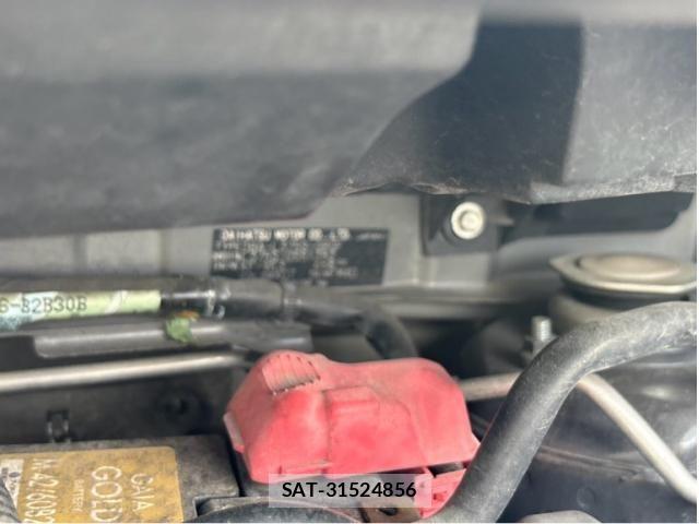 Daihatsu TANTO 2012-06 6753518-9