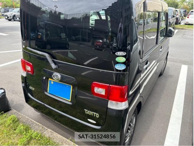 Daihatsu TANTO 2012-06 6753518-1