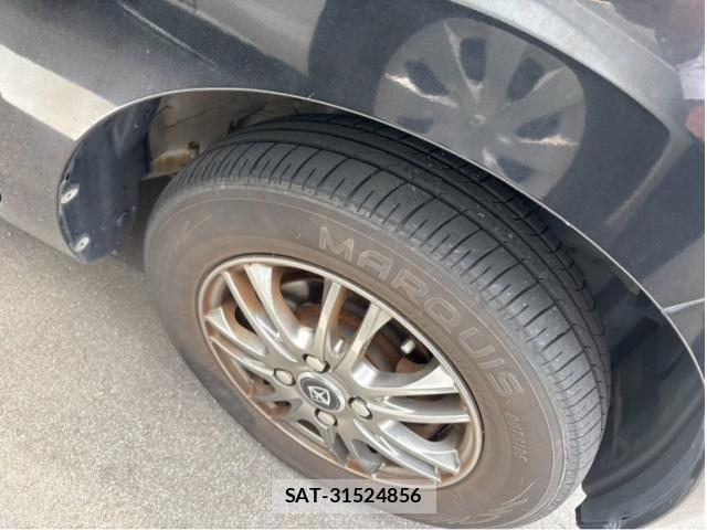 Daihatsu TANTO 2012-06 6753518-3