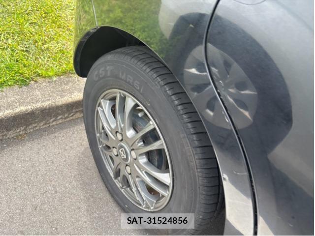 Daihatsu TANTO 2012-06 6753518-4