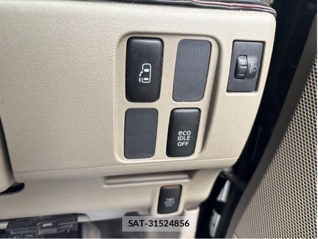 Daihatsu TANTO 2012-06 6753518-5