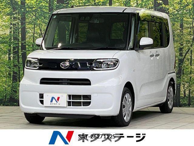 Daihatsu TANTO 2022-04 6753514-0