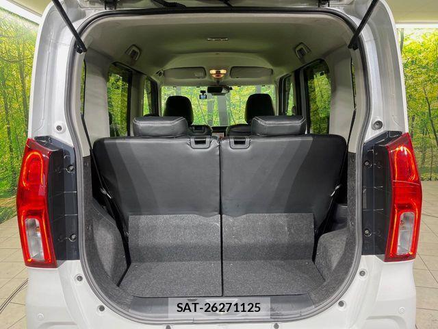 Daihatsu TANTO 2022-04 6753514-9